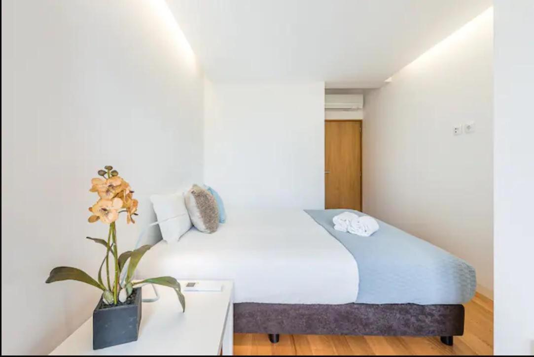 Apartmentsporto - Leisure Fun Apartment Eksteriør billede