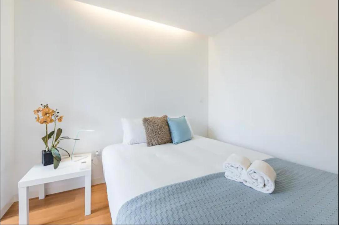 Apartmentsporto - Leisure Fun Apartment Eksteriør billede