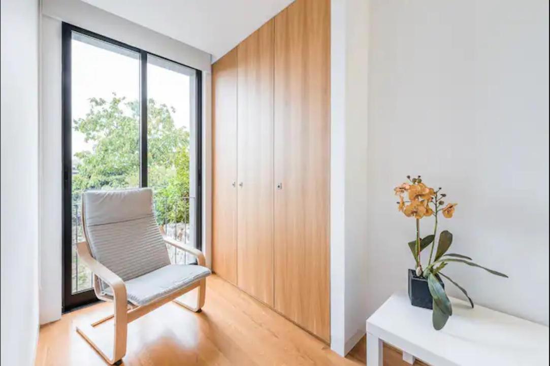 Apartmentsporto - Leisure Fun Apartment Eksteriør billede