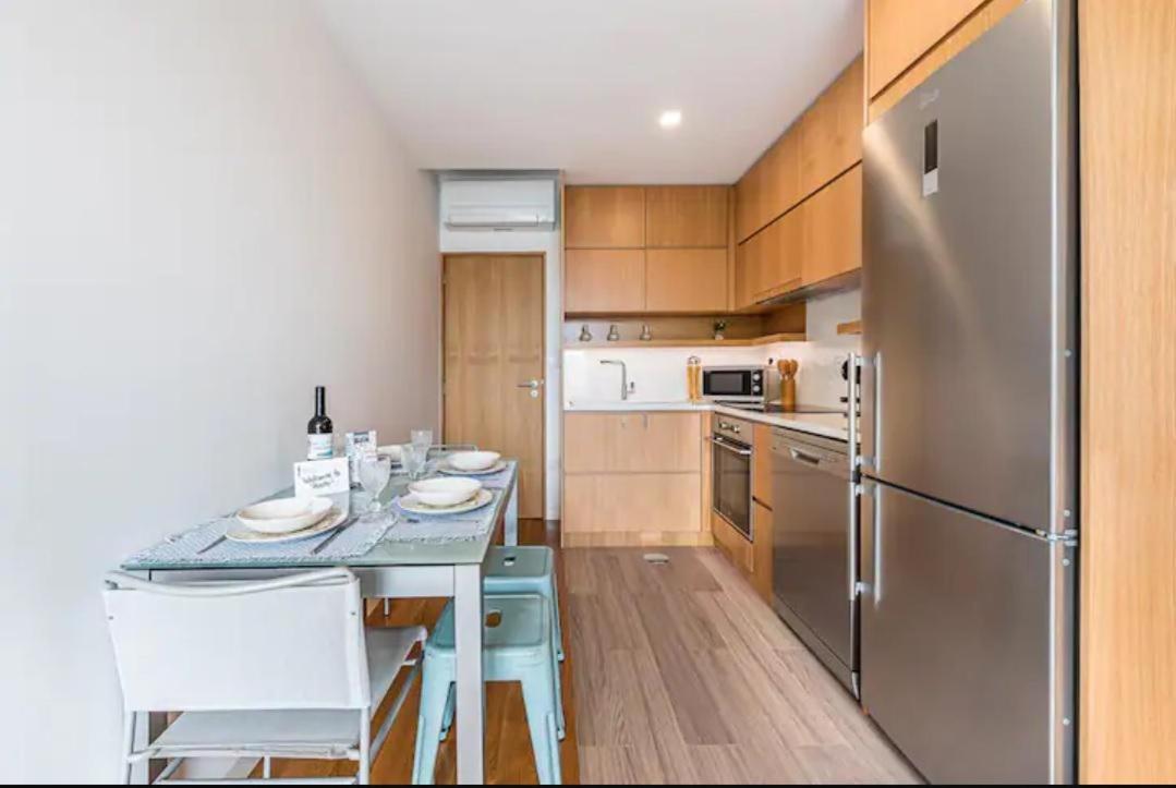 Apartmentsporto - Leisure Fun Apartment Eksteriør billede