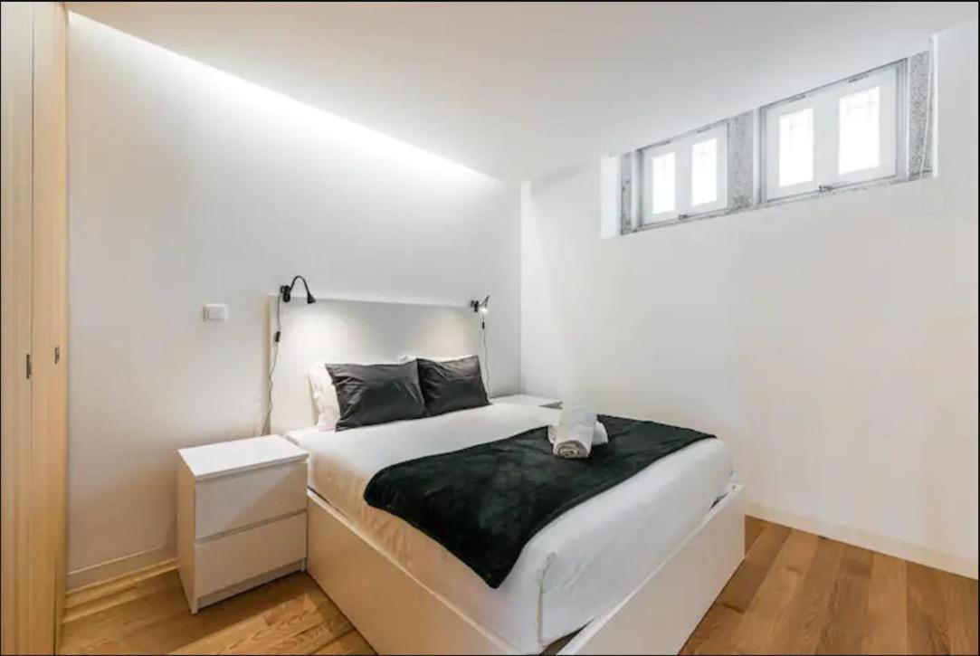 Apartmentsporto - Leisure Fun Apartment Eksteriør billede
