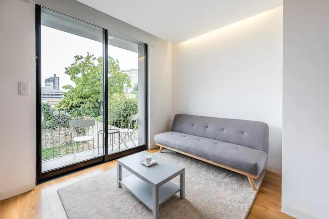 Apartmentsporto - Leisure Fun Apartment Eksteriør billede