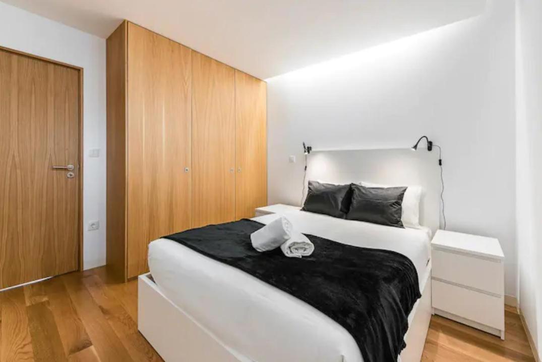 Apartmentsporto - Leisure Fun Apartment Eksteriør billede